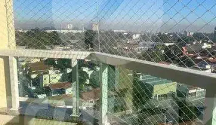 Apartamento com 3 quartos à venda na Rua Independência, 291, Centro, Nova Odessa, 75 m2 por R$ 460.000