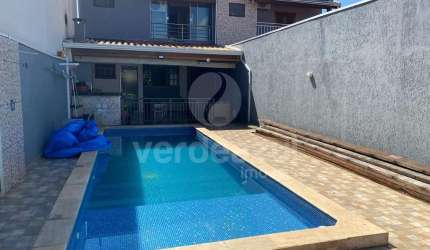 Casa com 3 quartos à venda no Jardim Macarenko, Sumaré , 200 m2 por R$ 620.000