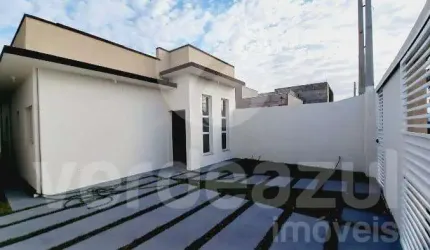 Casa com 2 quartos à venda no Parque Bellaville, Hortolândia , 100 m2 por R$ 450.000