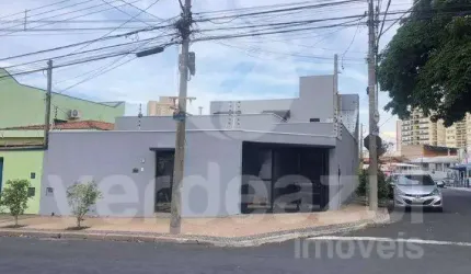 Casa com 2 quartos para alugar na Vila João Jorge, Campinas , 180 m2 por R$ 7.500
