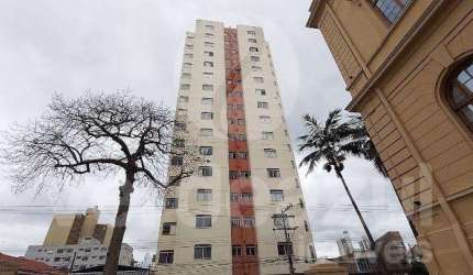 Apartamento com 1 quarto à venda na Rua Culto à Ciência, 202, Botafogo, Campinas, 52 m2 por R$ 198.800