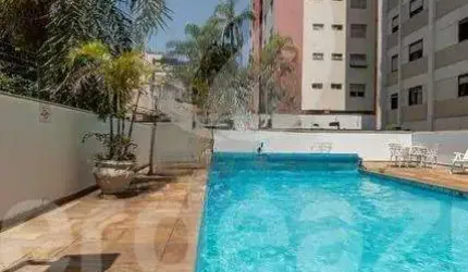 Apartamento com 3 quartos à venda no Centro, Campinas , 128 m2 por R$ 570.000