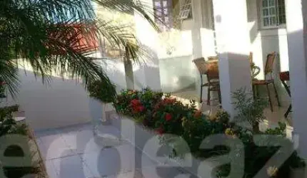 Casa com 3 quartos para alugar no Jardim Ouro Branco, Campinas , 120 m2 por R$ 5.800