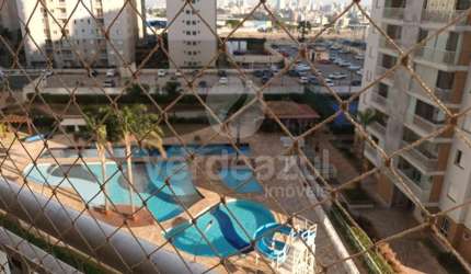 Apartamento com 3 quartos à venda na Vila Progresso, Campinas , 90 m2 por R$ 750.000