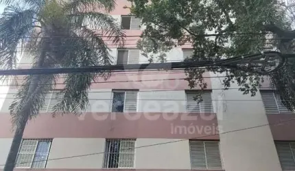 Apartamento com 2 quartos à venda na Vila Itapura, Campinas , 64 m2 por R$ 280.000