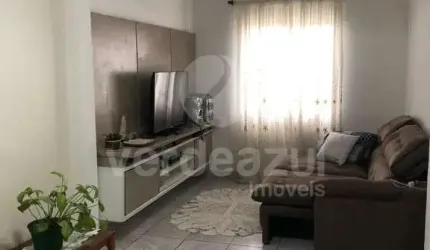 Apartamento com 2 quartos à venda na Rua Ranulfo de Campos Sales, 56, Vila Marieta, Campinas, 85 m2 por R$ 225.000