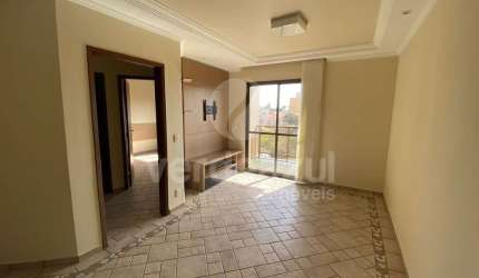 Apartamento com 2 quartos à venda na Avenida Princesa D'Oeste, 440, Jardim Paraíso, Campinas, 75 m2 por R$ 480.000