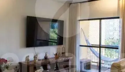 Apartamento com 1 quarto à venda na Rua Hermantino Coelho, 501, Mansões Santo Antônio, Campinas, 70 m2 por R$ 650.000