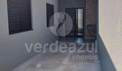 Casa com 2 quartos à venda no Parque Barnabé, Indaiatuba , 100 m2 por R$ 499.000