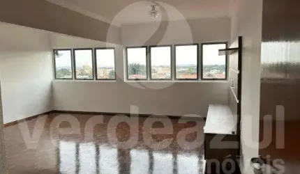 Apartamento com 2 quartos à venda na Rua Professora Arlete Therezinha Pizao, 246, Jardim Magnólia, Campinas, 90 m2 por R$ 325.000