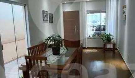 Casa em condomínio fechado com 3 quartos à venda na Alameda Ezequiel Mantoanelli, 618, Loteamento Green View Village, Indaiatuba, 111 m2 por R$ 880.000