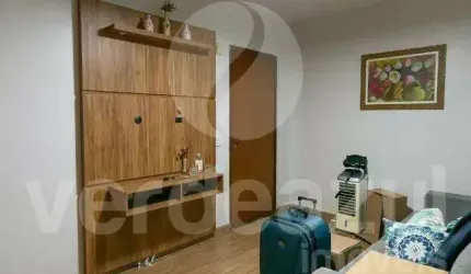 Apartamento com 2 quartos à venda no Jardim Paulicéia, Campinas , 60 m2 por R$ 220.000