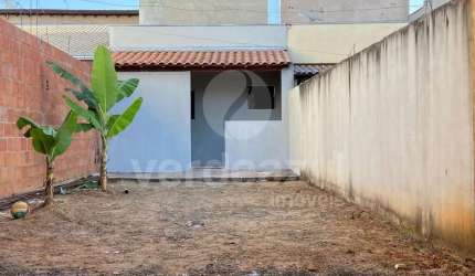Casa com 2 quartos à venda no Jardim Residencial Vaughan, Sumaré , 60 m2 por R$ 192.600
