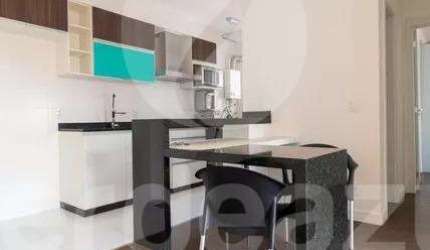 Apartamento com 2 quartos à venda na Rua Otávio Machado, 161, Taquaral, Campinas, 55 m2 por R$ 610.000