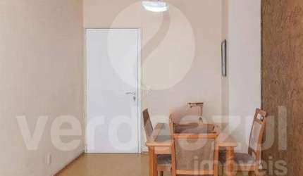 Apartamento com 2 quartos à venda na Vila Progresso, Campinas , 69 m2 por R$ 250.000