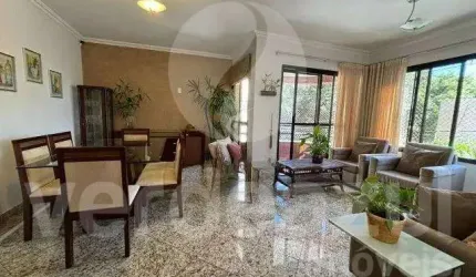 Apartamento com 3 quartos à venda na Rua Doutor Liráucio Gomes, 20, Cambuí, Campinas, 112 m2 por R$ 735.000