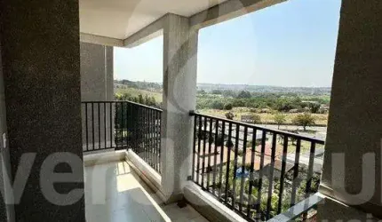 Apartamento com 2 quartos à venda na Rua Alzira Delegá, SN, Green Village, Nova Odessa, 67 m2 por R$ 360.000