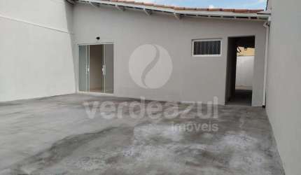 Casa com 2 quartos à venda no Parque Residencial Vila União, Campinas , 80 m2 por R$ 350.000