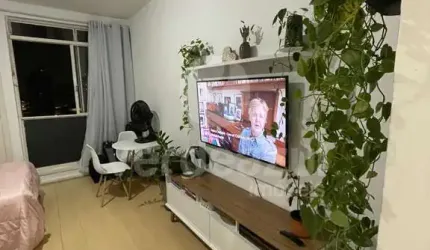 Kitnet / Stúdio à venda na Avenida Francisco Glicério, 529, Centro, Campinas, 45 m2 por R$ 150.000