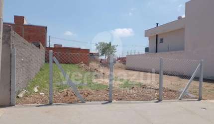 Terreno à venda na Rua Andrey Vinicius Leal Ferreira, 56, Residencial Cittá di Salerno, Campinas por R$ 148.000