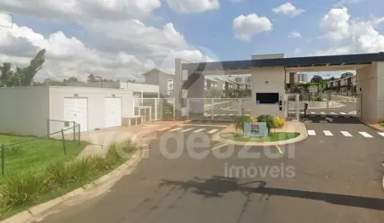 Casa em condomínio fechado com 2 quartos à venda na Rua Antonio Santos Silva, 45, Balneario Tropical, Paulínia, 84 m2 por R$ 585.000