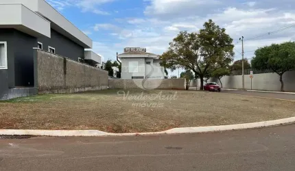 Terreno em condomínio fechado à venda na Avenida Alexandre Cazelatto, 2171, Betel, Paulínia por R$ 529.000