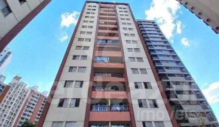 Apartamento com 3 quartos à venda no Botafogo, Campinas , 90 m2 por R$ 510.000