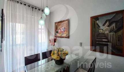 Apartamento com 2 quartos à venda na Rua Silveira Lopes, 109, Botafogo, Campinas por R$ 265.000