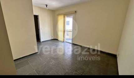 Apartamento com 1 quarto à venda na Rua Jorge Miranda, 104, Botafogo, Campinas, 58 m2 por R$ 240.000