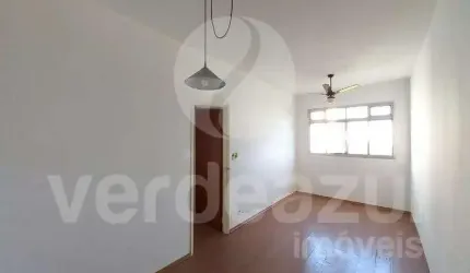 Apartamento com 3 quartos à venda na Rua Hércules Florence, 100, Botafogo, Campinas, 109 m2 por R$ 330.000