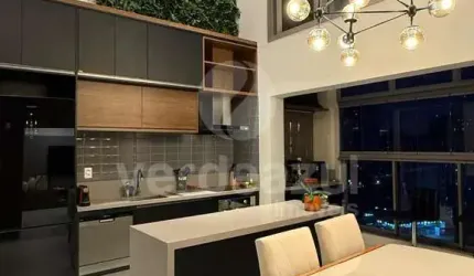 Apartamento com 2 quartos à venda na Rua Santa Cruz, 103, Cambuí, Campinas, 110 m2 por R$ 1.500.000
