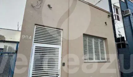 Casa com 3 quartos para alugar no Centro, Campinas , 85 m2 por R$ 3.400