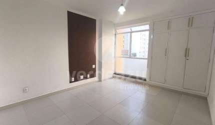 Kitnet / Stúdio à venda na Avenida Francisco Glicério, 529, Centro, Campinas, 40 m2 por R$ 150.000