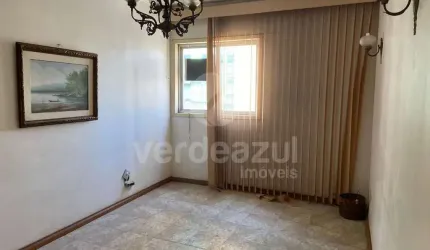 Apartamento com 4 quartos à venda na Rua Barão de Jaguara, 672, Centro, Campinas, 90 m2 por R$ 290.000
