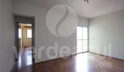 Apartamento com 1 quarto à venda na Rua Saldanha Marinho, 1184, Centro, Campinas, 55 m2 por R$ 250.000