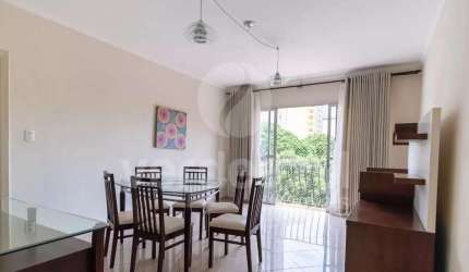 Apartamento com 3 quartos à venda na Rua Duque de Caxias, 503, Centro, Campinas, 98 m2 por R$ 450.000