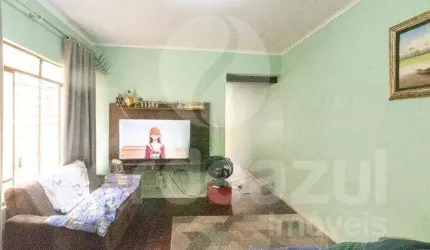 Apartamento com 2 quartos à venda na Rua General Osório, 183, Centro, Campinas, 91 m2 por R$ 250.000