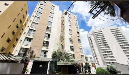 Kitnet / Stúdio à venda na Rua Sacramento, 481, Centro, Campinas, 48 m2 por R$ 215.000