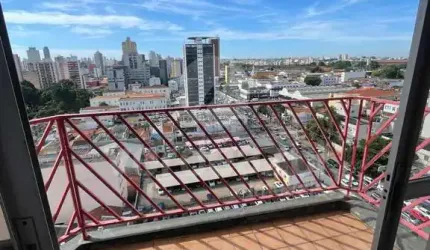 Apartamento com 1 quarto à venda na Rua Marquês de Três Rios, 242, Centro, Campinas, 49 m2 por R$ 190.000
