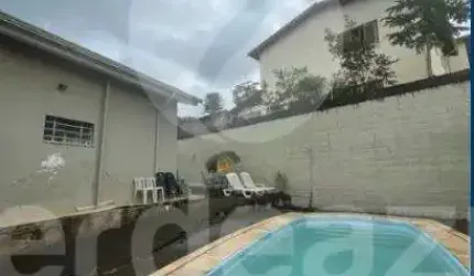Casa com 4 quartos à venda na Cidade Universitária, Campinas , 258 m2 por R$ 1.089.000