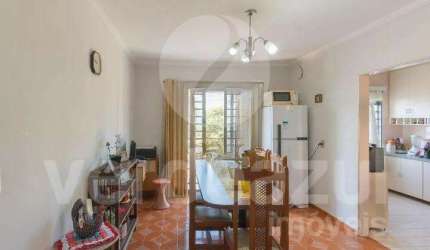 Casa com 3 quartos à venda no Jardim Carlos Lourenço, Campinas , 181 m2 por R$ 530.000
