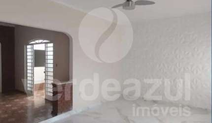 Casa com 3 quartos à venda no Jardim Carlos Lourenço, Campinas , 165 m2 por R$ 640.000