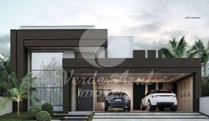 Casa em condomínio fechado com 3 quartos à venda na Rua Professor Jorge Nogueira Ferraz, 52, Jardim Chapadão, Campinas, 225 m2 por R$ 2.500.000
