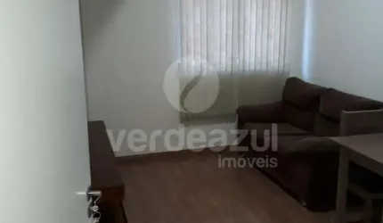 Apartamento com 1 quarto à venda na Rua Oliveira Cardoso, 212, Jardim Chapadão, Campinas, 43 m2 por R$ 200.000