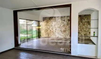 Casa com 5 quartos para alugar no Jardim Guanabara, Campinas , 357 m2 por R$ 7.000