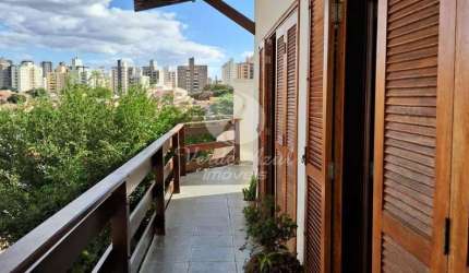 Casa com 4 quartos para alugar no Jardim Guarani, Campinas , 286 m2 por R$ 6.000