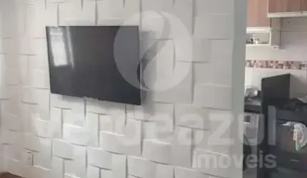Apartamento com 2 quartos à venda na Rua Manoel Sylvestre de Freitas Filho, 75, Jardim Nova Europa, Campinas, 59 m2 por R$ 280.000