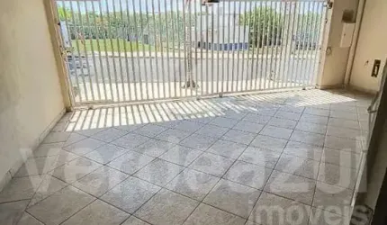Casa com 2 quartos à venda na Rua Antônio Carlos Folegatti, 421, Jardim Nova Mercedes, Campinas, 110 m2 por R$ 460.000