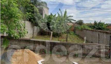 Terreno à venda no Jardim Novo Cambuí, Hortolândia  por R$ 230.000