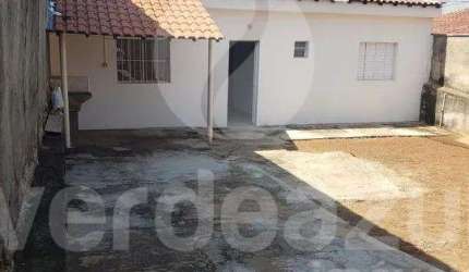 Casa com 1 quarto à venda no Jardim Novo Campos Elíseos, Campinas , 49 m2 por R$ 310.000
